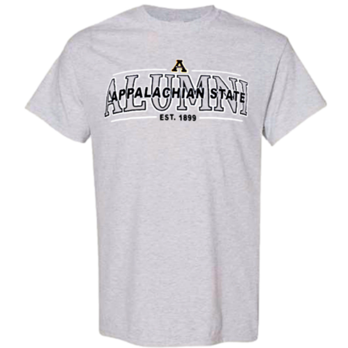 App State Alumni 1899 Shirts, App State Shirts Gifts for Fans