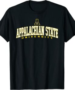 App State Sweatshirt Full Size Gifts for NCAA Fans, App Merch 4 Appalachian State University Shirts