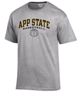 App State Sweatshirt Full Size Gifts for NCAA Fans, Gear App State Basketball Classic Shirts