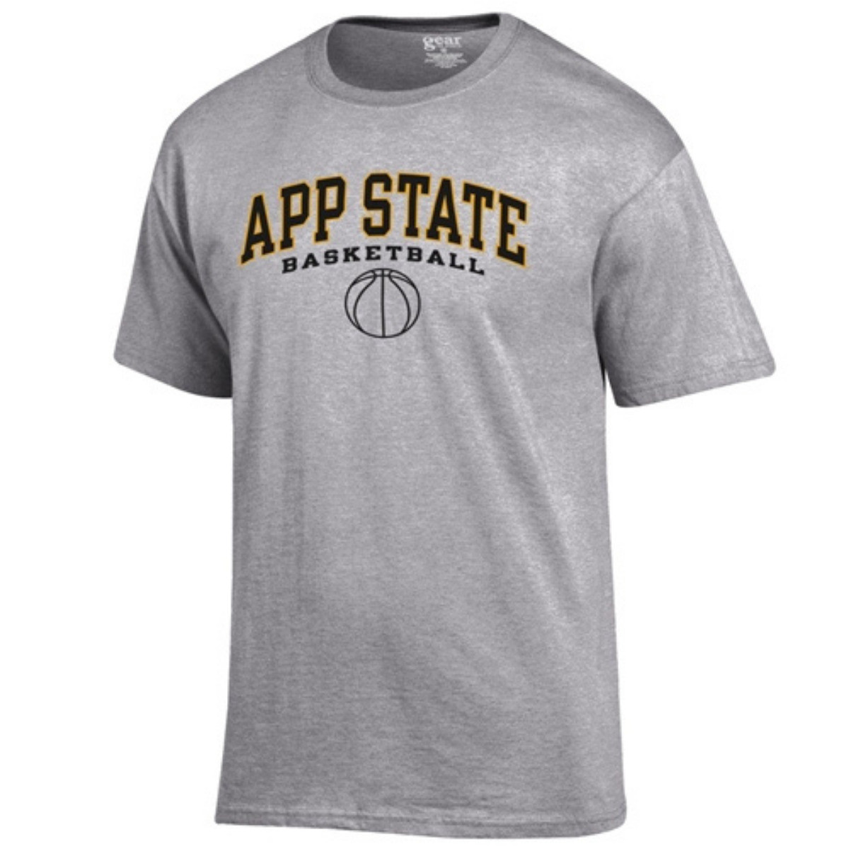 App State Sweatshirt Full Size Gifts for NCAA Fans, Gear App State Basketball Classic Shirts