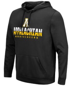 Appalachian State Mountaineers Colosseum Lantern Pullover Hoodie