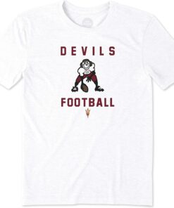 Arizona State Life Is Good Cool Tee, ASU Hoodie, Sweatshirt, Shirt Full Size Gifts for NCAA Fans