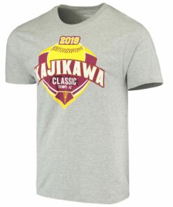 Arizona State Sun Devils 2019 Kajikawa Classic T-Shirt, Arizona State Sun Devils NCAA Sweatshirts, Hoodie, Shirt Gifts for Fans