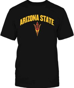 Arizona State Sun Devils Hoodie, ASU Hoodie, Sweatshirt, Shirt Full Size Gifts for NCAA Fans