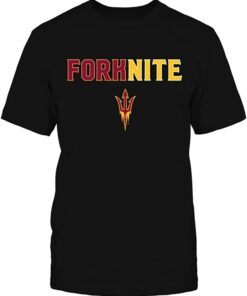 Arizona State Sun Devils T-Shirt, ASU Hoodie, Sweatshirt, Shirt Full Size Gifts for Fans