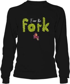 Arizona State Sun Devils T-Shirt - Fear The Fork Cactus, Arizona State Sun Devils NCAA Sweatshirts, Hoodie, Shirt Gifts for Fans