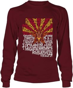 Arizona State Sun Devils T-Shirt - Fight Song State Flag, Arizona State Sun Devils NCAA Sweatshirts, Hoodie, Shirt Gifts for Fans