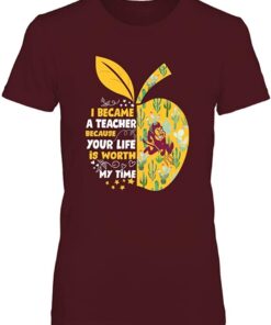 Arizona State Sun Devils T-Shirt, Teacher I Became Cactus Pattern, Arizona State Sun Devils NCAA Sweatshirts, Hoodie, Shirt Gifts for Fans