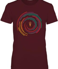 Arizona State Sun Devils T-Shirt - Vintage Circle Team, Arizona State Sun Devils NCAA Sweatshirts, Hoodie, Shirt Gifts for Fans