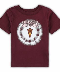 Arizona State University Toddler Tee, ASU Hoodie, Sweatshirt, Shirt Full Size Gifts for NCAA Fans