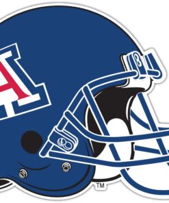 Arizona Wildcats NCAA Vinyl Decals Sticker For Car Truck Door And Window Laptop Gifts For Fans