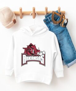 Arkansas Hoodie, Toddler Razorback Sweatshirt, Kids Arkansas Razorback Sweater, Baby Arkansas Hoodie, Kids Arkansas Football Sweatshirt, Hoodie, Shirt