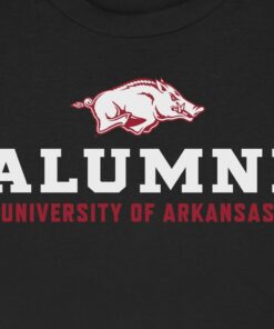Arkansas Razorbacks Alumni Classic Unisex Short Sleeve T-Shirt, Hogs Shirt Gifts For Razorbacks Fans, Arkansas Razorbacks Hoodie