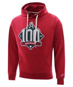 Arkansas Razorbacks Hoodie, Sweatshirt, Shirt Full Size Gifts For NCAA Fans, Arkansas Razorbacks 100 Seasons Stadium Hood Cardinal