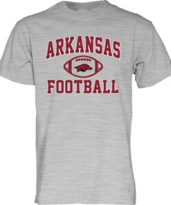 Arkansas Razorbacks Hoodie, Sweatshirt, Shirt Full Size Gifts For NCAA Fans, Football T Shirt
