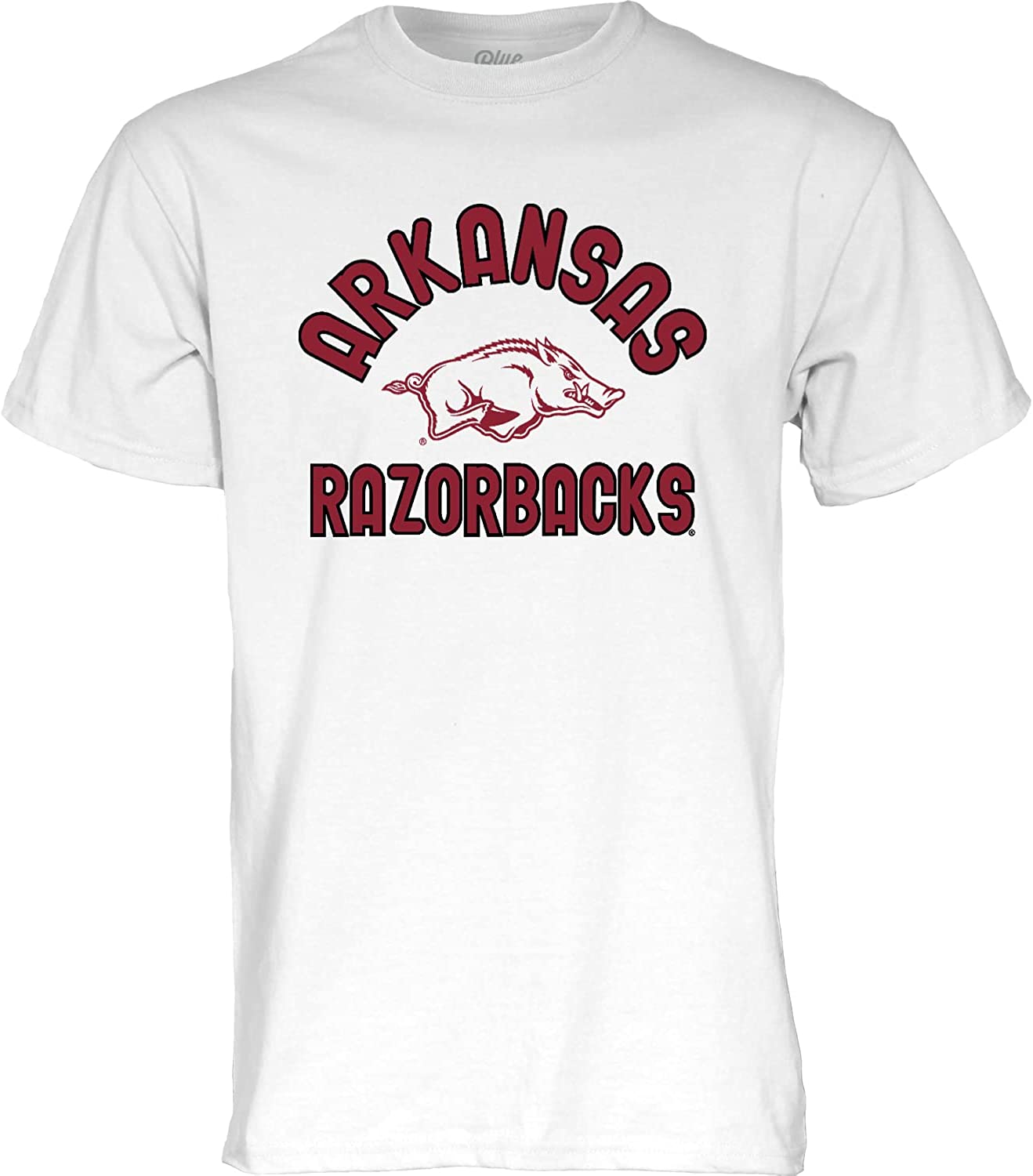 Arkansas Razorbacks Hoodie, Sweatshirt, Shirt Full Size Gifts For NCAA Fans, Line Up Secondary Color T Shirt