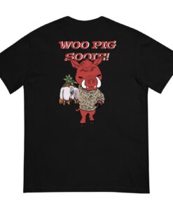 Arkansas Razorbacks Hoodie, Sweatshirt, Shirt Full Size Gifts For NCAA Fans, Razorback Camo Duck Tee