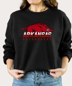 Arkansas Razorbacks Sweatshirt, University of Arkansas Crewneck, Woo Pig Sooie Sweatshirt, Go Hogs Sweater, Call The Hogs Sweatshirt, Shirt, Hoodie