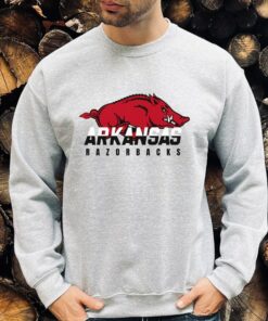 Arkansas Razorbacks Sweatshirt, University of Arkansas Crewneck, Woo Pig Sooie Sweatshirt, Go Hogs Sweater, Call The Hogs Sweatshirt, Shirt, Hoodie