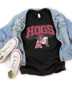 Arkansas Shirt, Youth Hogs Shirt, Arkansas Football Tee, Kids Vintage Shirt, Retro Arkansas Tee, Back To School Shirt, Preschool Tee, Sweatshirt, Hoodie