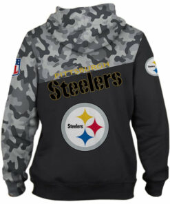 Atlanta Falcons Skull Hoodie Background Smoke Gifts for Fans