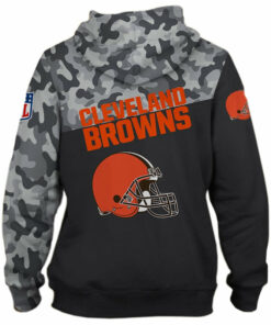 Atlanta Falcons Zip Up Hoodie With Hooded Long Sleeves Gifts for Fans