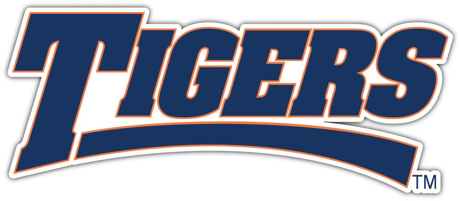 Auburn Tigers NCAA Logo Vinyl Decals Sticker For Car Truck Door And Window Laptop Gifts For Fans