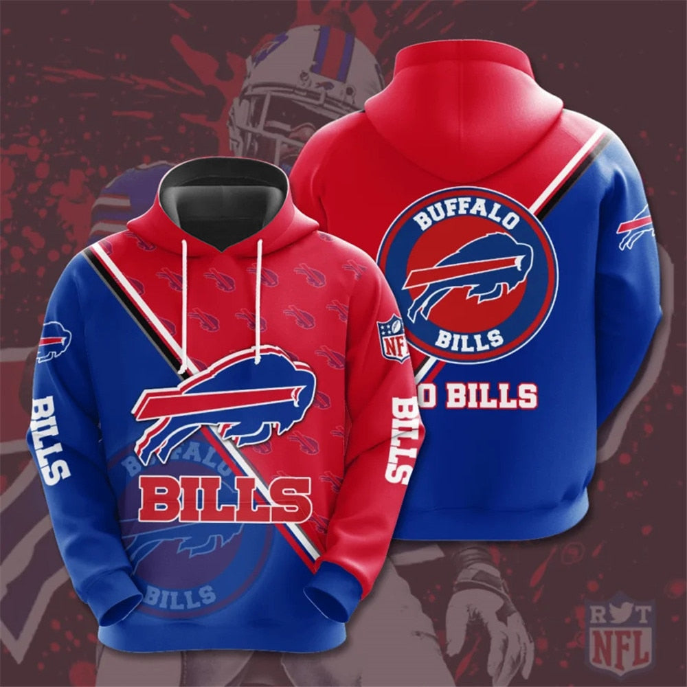 Baltimore Ravens Hoodie Seal Motifs Gifts for Fans