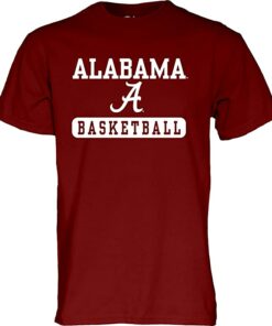 Basketball T-Shirt, Alabama Sweatshirt Gifts for Alabama Fans