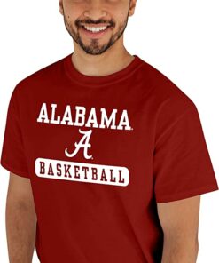 Basketball T-Shirt, Alabama Sweatshirt Gifts for Alabama Fans