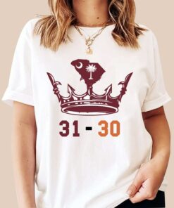 Beamer Ball Shirt Gamecocks Win Over Tigers Football Fan Sweatshirt, T-Shirt, Long Sleeve, Hoodie, Trending Shirt, Gift For Her And Him Shirt