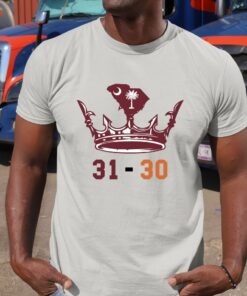 Beamer Ball Shirt Gamecocks Win Over Tigers Football Fan Sweatshirt, T-Shirt, Long Sleeve, Hoodie, Trending Shirt, Gift For Her And Him Shirt