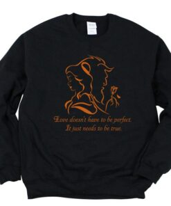 Beauty and the Beast Couple Shirt, Matching Disney Shirt, Couples Matching Valentine's Christmas shirt, valentines gift, Tale As Old As Time Gift Adult Kid Toddler Tee