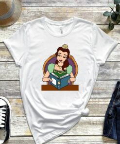 Beauty and the Beast Shirt, Tale as Old as Time Shirt , Beauty Belle Shirt, Belle Shirt, Disney Princess Shirt, Humor shirt, Inspiring Shirt Gift Adult Kid Toddler Tee