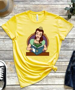 Beauty and the Beast Shirt, Tale as Old as Time Shirt , Beauty Belle Shirt, Belle Shirt, Disney Princess Shirt, Humor shirt, Inspiring Shirt Gift Adult Kid Toddler Tee