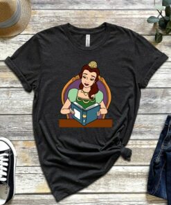 Beauty and the Beast Shirt, Tale as Old as Time Shirt , Beauty Belle Shirt, Belle Shirt, Disney Princess Shirt, Humor shirt, Inspiring Shirt Gift Adult Kid Toddler Tee