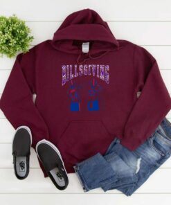 Bills Giving Josh Allen Buffalo Potato Sweatshirt, Hoodie, Shirt Gifts for Fans
