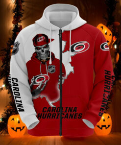 Boston Bruins Skull Hoodies Gifts for Fans