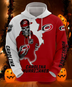 Boston Bruins Skull Hoodies Gifts for Fans