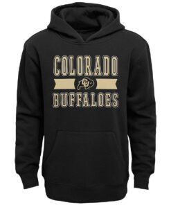 Boys 4-7 Colorado Buffaloes Behold Pride Hoodie, CU Buffs Sweatshirt, Shirt, Hoodie Gifts for NCAA Fans