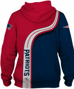 Brooklyn Nets Hoodies 3D Long Sleeve Gifts for Fans