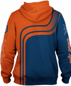 Buffalo Bills Hoodies Mens 3D Highway Letter Gifts for Fans