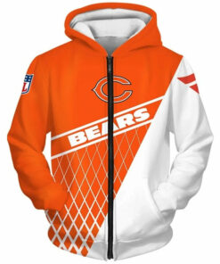 Buffalo Bills Men's Hoodie 3D With Hooded Gifts for Fans