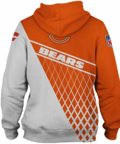 Buffalo Bills Men's Hoodie 3D With Hooded Gifts for Fans