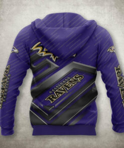 Buffalo Bills Zip Up Hoodies No 1 Gifts for Fans