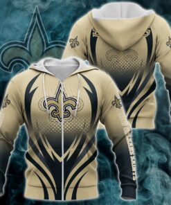 Buffalo Bills Zipper Hoodie 3D Print Gifts for Fans