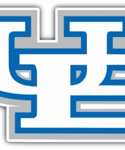 Buffalo Bulls NCAA Logo Vinyl Decals Sticker For Car Truck Door And Window Laptop Gifts For Fans