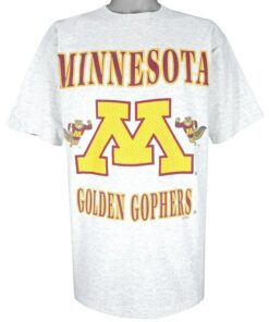 CAA Minnesota Golden Gophers Crewneck Sweatshirt, NCAA Minnesota Golden Gophers, University Of Minnesota Sweatshirt, Hoodie, Unisex T-Shirt