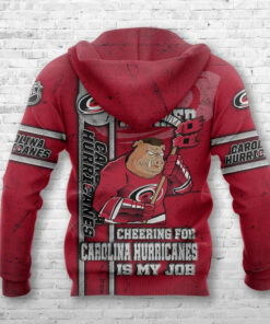 Calgary Flames Hoodies I'm Retired Gifts for Fans