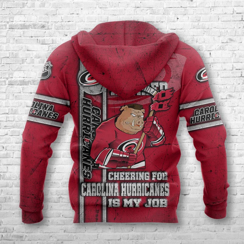 Calgary Flames Hoodies I'm Retired Gifts for Fans
